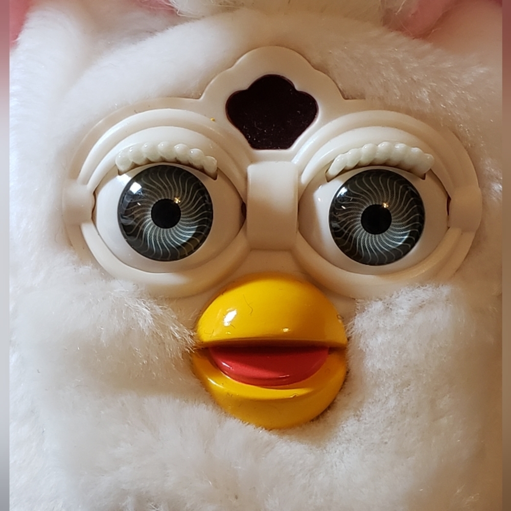 Furby Buddies - Picture 2 of 16